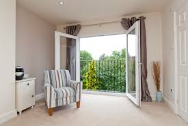 Balcony master bedroom french doors to patio. 10 Reasons Why You Should Consider French Doors Homify