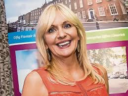 Miriam O'Callaghan to start Celbridge's 'Jog For A Dog'