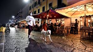 Read up on the nation and the major cities rome, milan, naples, turin, florence and venice. Covid 19 Circulating In Italy As Early As September 2019 Scientists Claim World News Sky News