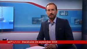 Sveriges bästa nyhetssajt med nyheter, sport och nöje! Svt Nyheter Stockholm Kvallens Sandning 18 30 Facebook
