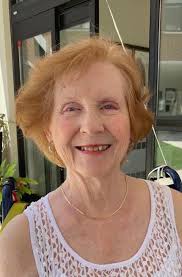 Obituary for Joan Bissing