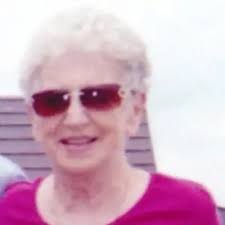 Obituary information for Betty Jean Hill
