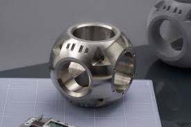 What Is CNC Prototype Machining And Its Detailed Introduction - LEADRP -  Rapid Prototyping And Manufacturing Service