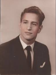 Phillip Levio Obituary (1939