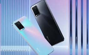 Y Series; vivo Y33s and vivo Y01 ...
