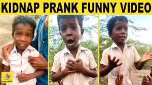 Funniest prank shows in tamil part 2 part 1 link :inclips.net/video/vii_6edcfhq/वीडियो.html follow me on subscribe to vj praba vlog youtube channel link inclips.net/video/nfhx7bfmlcm/वीडियो.html. à®Žà®µ à®³ à®ªà®£à®® à®µ à®£ à®² à®® à®¤à®° à®© Tamil Boy Kidnap Prank Funny Video Youtube