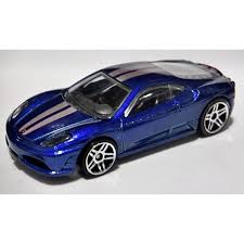 Hot wheels ferrari 348 black collector #443 coole st to collect!. Hot Wheels Ferrari 430 Scuderia Global Diecast Direct