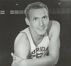 Five Basketball Stars of the Fifties