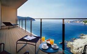 56 wonderful places to honeymoon right now villa dubrovnik hotels in dubrovnik croatia hotels
