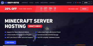 Tps stands for ticks per seconds. Top 5 Best Minecraft Server Hosting Providers In 2020