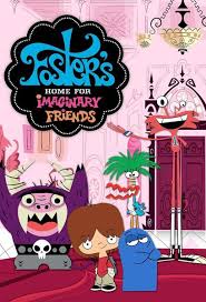 'i'm sorry, but i just think our lifelong friendship was built on being next to each other alphabetically, and now that i've married, well.' Foster S Home For Imaginary Friends Cartoon Network Germany Daily Tv Audience Insights For Smarter Content Decisions Parrot Analytics