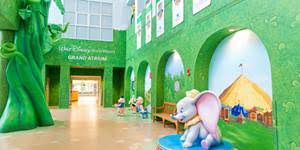 Arnold Palmer Hospital Recognizes Walt Disney World Resort