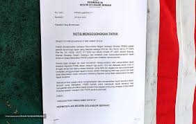 Pnsb has the lowest google pagerank and bad results in terms of yandex topical citation index. Give Us More Time We Have Nowhere Else To Go Plead Bagan Lalang Orang Asli Malaysia The Vibes
