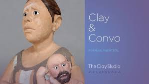 Beatrice Hoffman Sculpture: "Big Embrace "