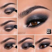 Pin By Virginie Frances On Maquillage Smoky Eye Makeup Smokey Eye Makeup Eye Makeup