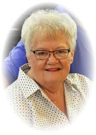 Obituary for Susan (Lucas) Webb