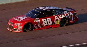 How to make nascar's next bristol dirt race better. Dale Jr S Miami Car Is 2017 Best Seller Nascar Com