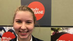 Isabel likes a good argument