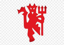 It was not quite different from the previous one. Manchester United Logo Clipart Red Devil Man Utd Png Download 3848245 Pinclipart