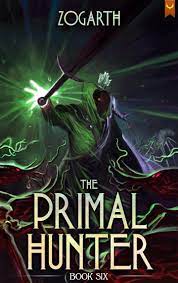 The Primal Hunter 6 | Aethon Books