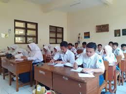 Pemantapan Un Kelas 9 Sebagai Sarana Persiapan Menghadapi Unbk 2019 2020 Smp Negeri 1 Tuban