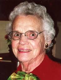 BARBARA GRULICH Obituary (2015)