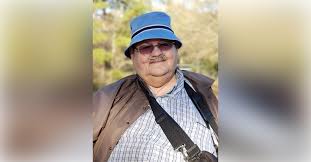 Obituary information for James Larry "Bandit" Washburn