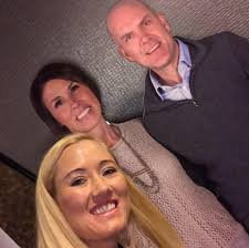 Kolsie Coleman Scentsy Star Director