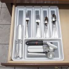 Wipe the cutlery drawer organizer with a damp cloth, then air dry thoroughly to extend its serve designed to bring organization to your cutlery drawer, this made of beautiful walnut with a uv cured. 24 Best Cutlery Drawer Organizer Ideas In 2021 Drawer Organisers Cutlery Drawer Cutlery Drawer Organization