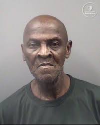 Name: Bobby Ray Forbes Age/Gender/Race: 72/Male/Black Arrest Date:  07/04/2025 Charges: 1. Trespass (Second Degree) Bond: $10,000.00
