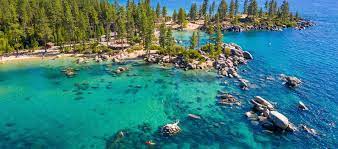 Lake tahoe is a large freshwater lake in the sierra nevada of the united states. North Lake Tahoe North Shore Things To Do In North Lake Tahoe