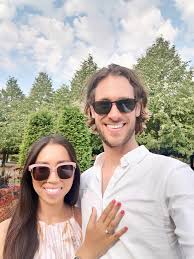 Profil awam ketua wanita ikram kawasan sepang. Dr Amalina On Twitter Excited About Wedding Planning X2 Uk Malaysia Engaged