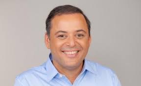 Raphael Porto, produtor de eventos de Niterói, estará em evento de DJs