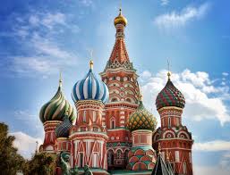 Image result for russia cathedral