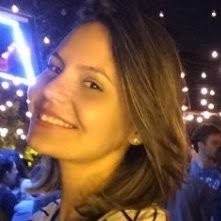 Welcome! Dora from Brazil is excited about her Disney International  Program!