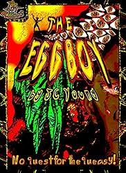 Beware The Beyond (The GuT Circus Opening Acts Book 1) eBook : Young, JC:  Amazon.ca: Kindle Store