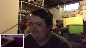 My reaction to ASMR Glow video ASMR getting you ready