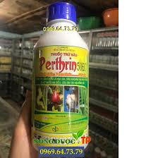 Perthrin 50EC..