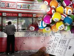 Common gaming houses act 1953. Lottery Counters Posting Strong Gains