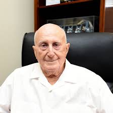 Dr. Cheney to receive Earnest Perry Award from MHEF