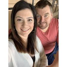 Victoria Quirk and Jacob Stclair's Wedding Website