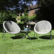 Rattan garden furniture near me. Foldable Rattan Garden Furniture Set In Stone City Cows