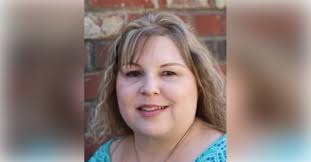 Obituary information for Missy Kuykendall