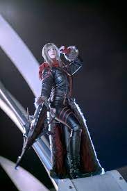 Final fantasy 15 goes a bit metal gear in this footage from the episode prompto dlc. Vye On Twitter Final Fantasy Xv Episode Prompto Aranea Ettellecos Creedphotograhy