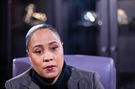 Fani Willis in bilico, a rischio il processo contro Trump in Georgia
