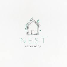 99 Best Logos For Creative Inspiration 99designs Design Company Names Interior Designer Logo Logo Design Creative