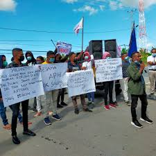 Tim dokter dari departement of forensik medicine & medicalegal faculty of medicine university of indonesia, kemudian memastikan bahwa itu memang makam tan malaka. Araksi Minta Kajati Angkat Kaki Dari Ntt Kalau Tak Mampu Selesaikan Kasus Bawang Merah Malaka
