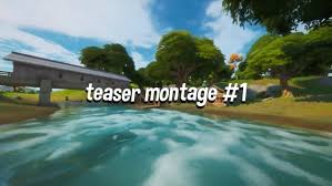 (for people that are not designers). Edit An Insane Fortnite Montage And Thumbnail By Baldyraj Fiverr