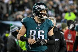 Up to 1,000 api calls daily. Fantasy Football Tight End Rankings 2020 Ppr Top 30 Phillyvoice