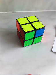 Just a slower step by step video to solving the positioning of the corners on the 2x2 cube.flick over a comment if you have any questions.thanksg=] How Can I Swap Opposite Corners On The Same Face Of A 2x2 Cube Puzzling Stack Exchange